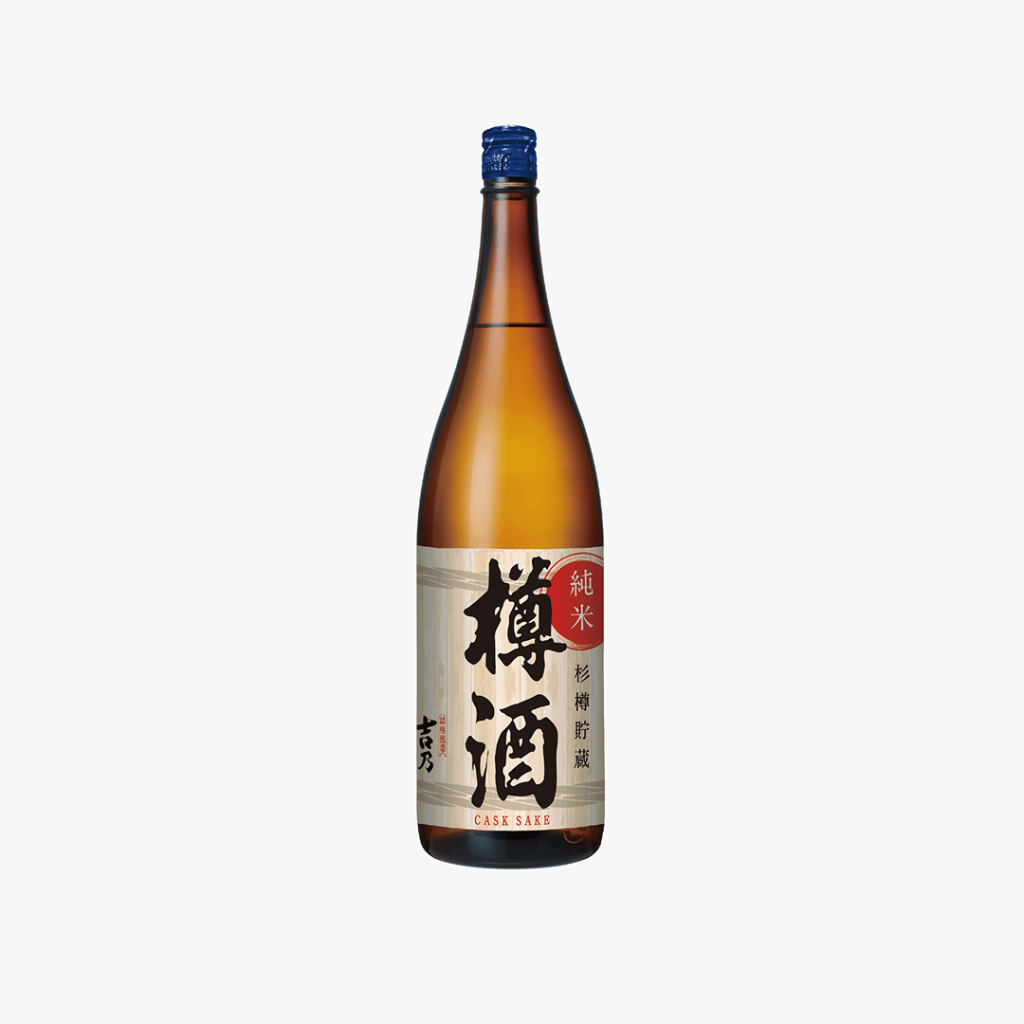 樽酒 純米