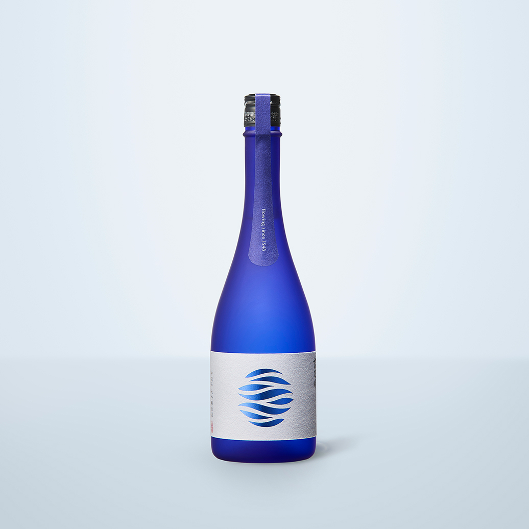 中汲み 大吟醸原酒【K1801】 商品画像1