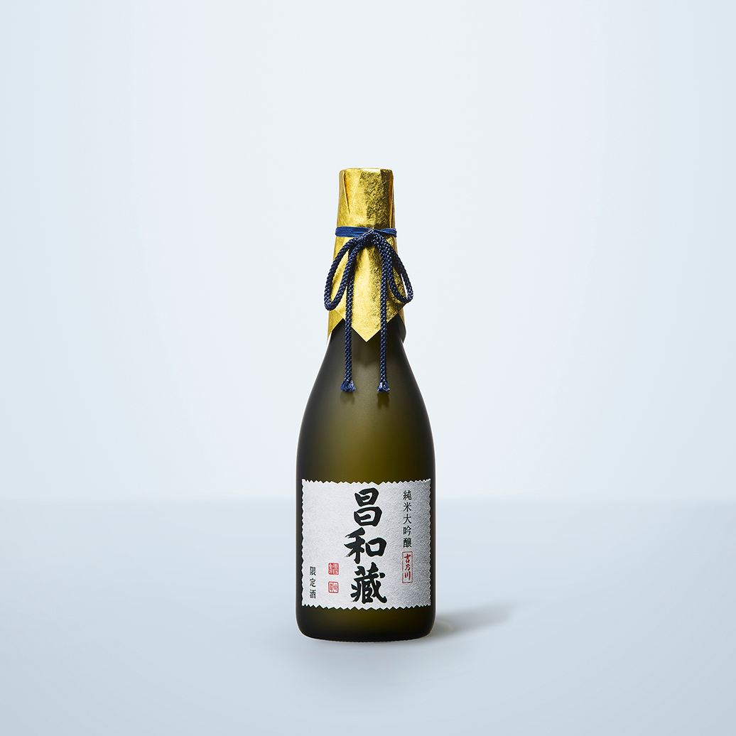 昌和蔵 純米大吟醸 商品画像1