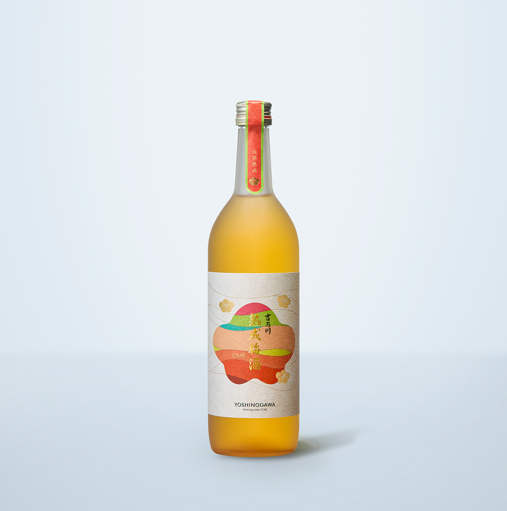 熟成梅酒 商品画像1